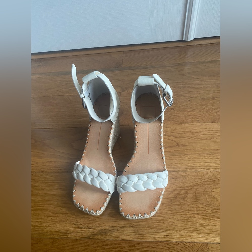 Dolce Vita Espadrilles